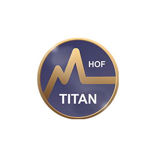 Titan HOF