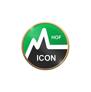 Icon HOF