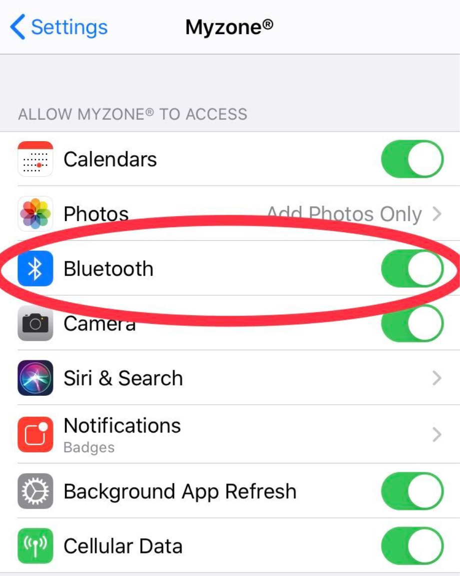 BluetoothSettings