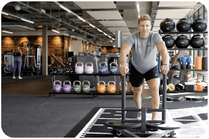 Challenges that lead to results