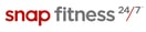Snap Fitness Logo Color CMYK
