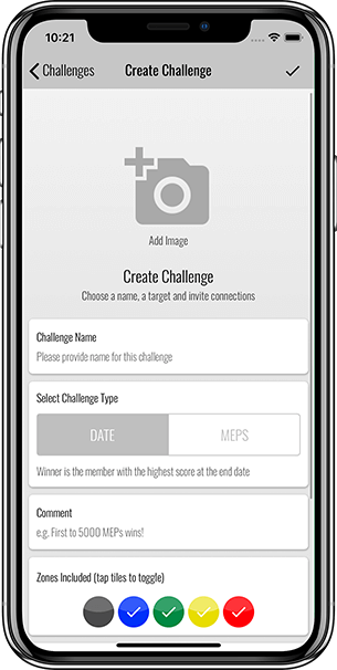 Create-a-Challenge