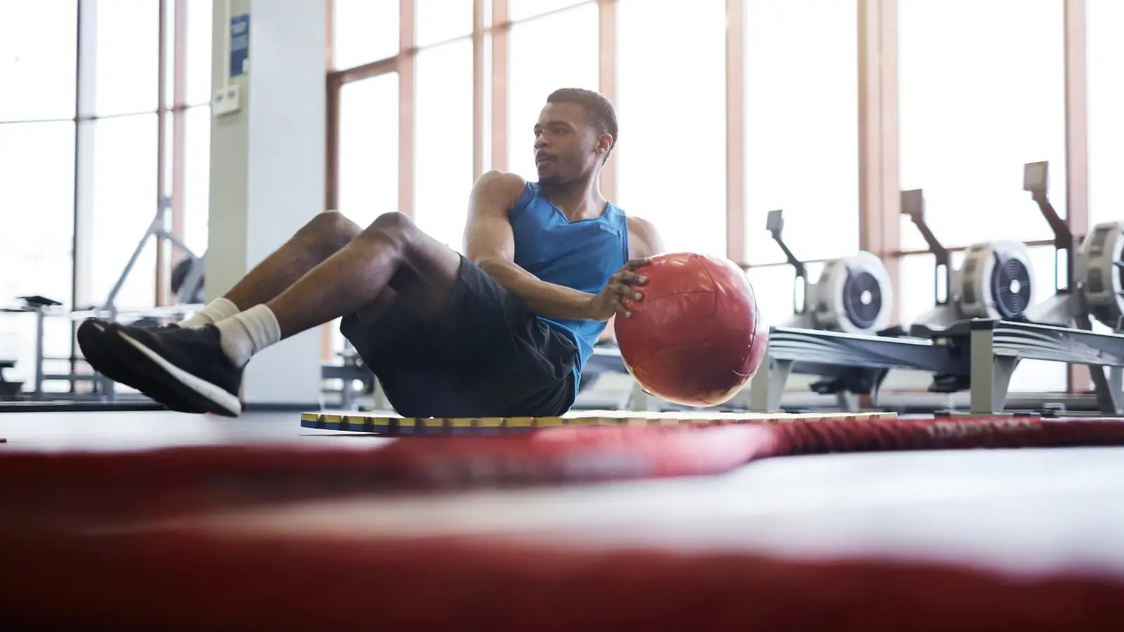 Myzone Effort Zones Heart Rate Fitness Zones