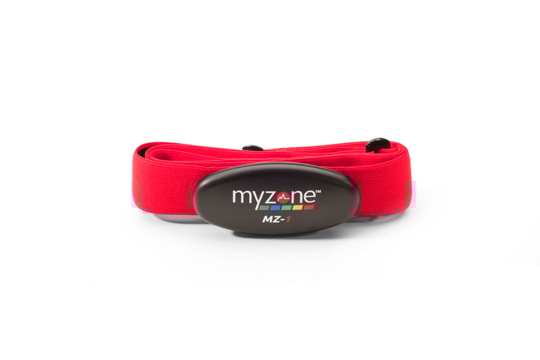 Heart Rate Monitors & Watches Fitness Heart Rate Products Myzone