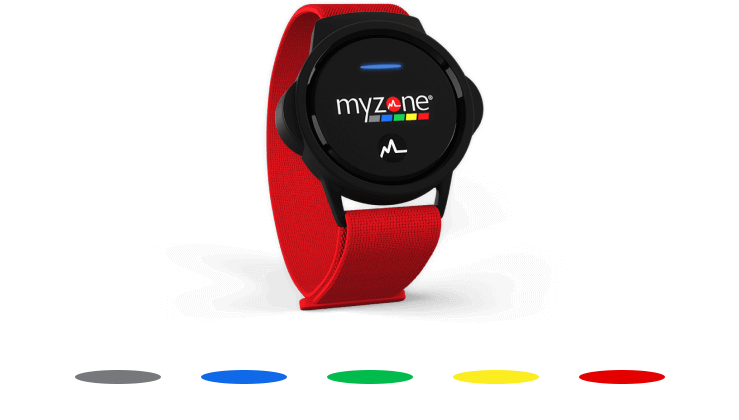 Myzone | MZ-Switch