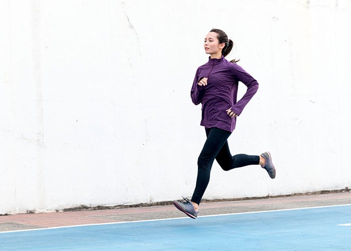 1-TypeOfExcercise