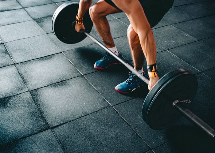 2-HIIT & Muscular Endurance