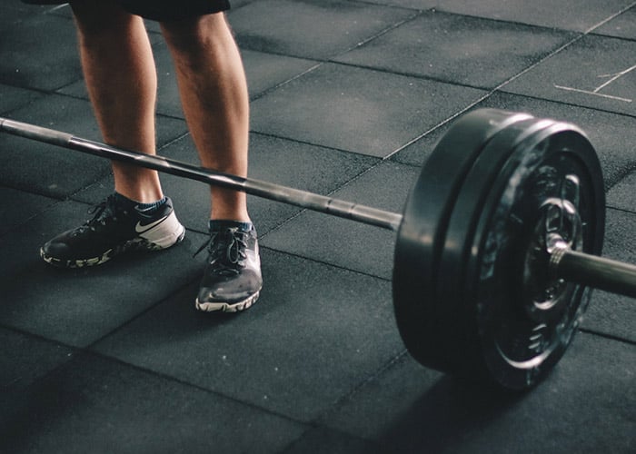 2-Holiday Hiit Workout