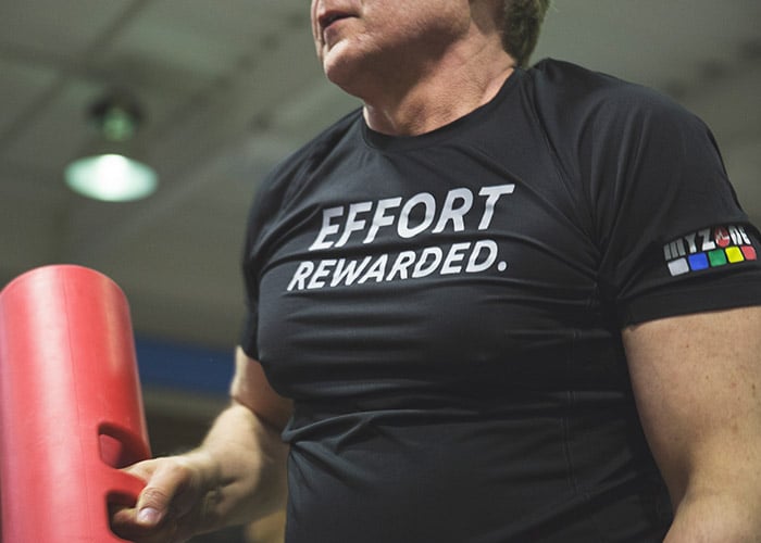 Using the best wearable for HIIT and Tabata ensures a smooth workout