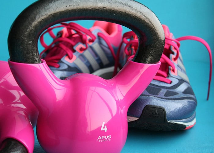 workout gear