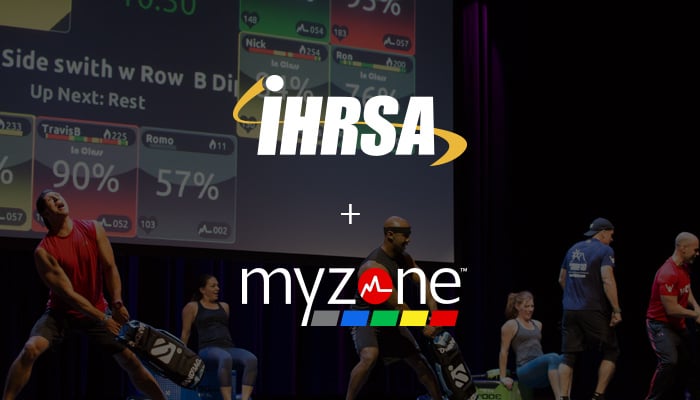 IHRSA-Myzone-header