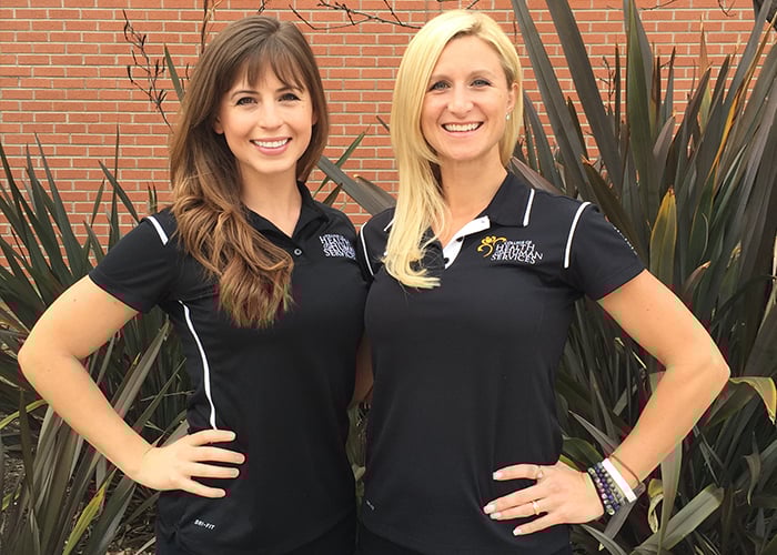 MasterCoaches