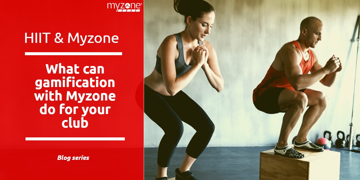 myzone gamification