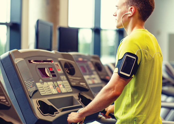 cardio