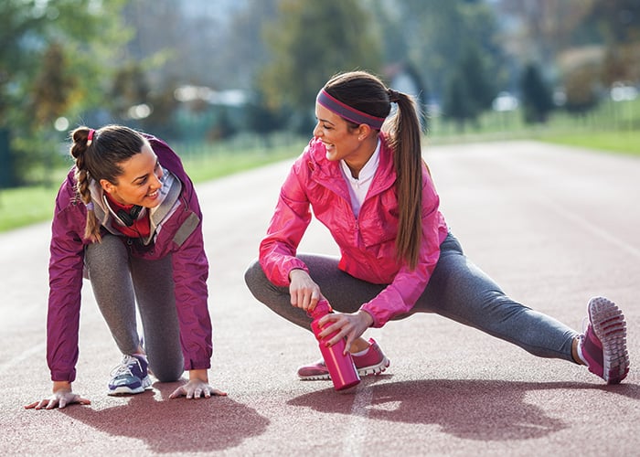 10 Reasons Why Exercise Is Good For Your Health (2021) Boost Your Mood… And Your Self-Esteem