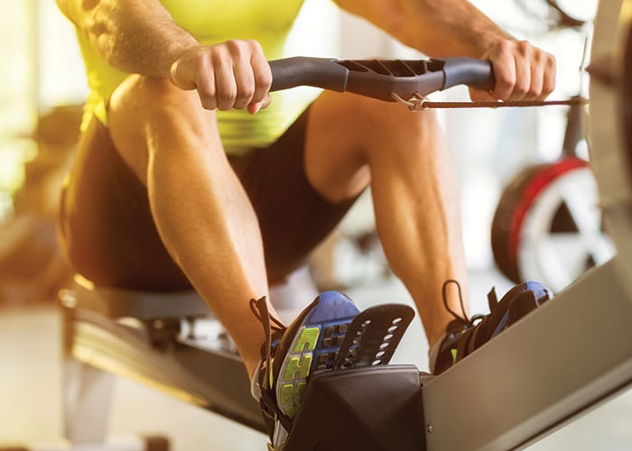 rowing-machine