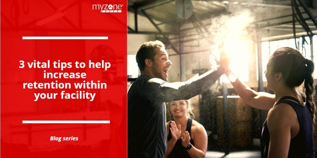 Myzone 
