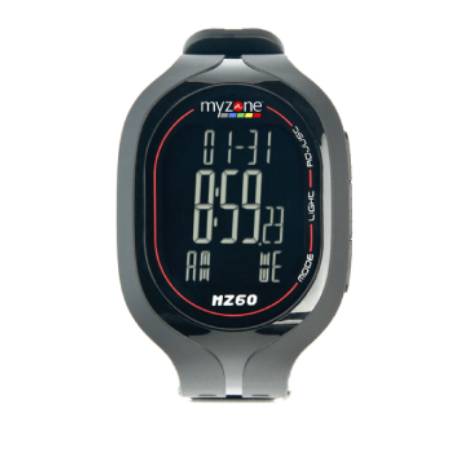 myzone fitbit