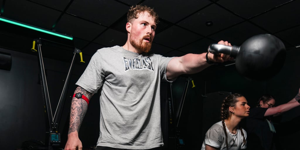 Myzone x Everlast Event stills-144
