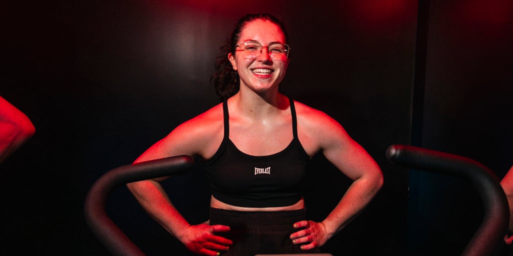 Myzone x Everlast Event stills-385