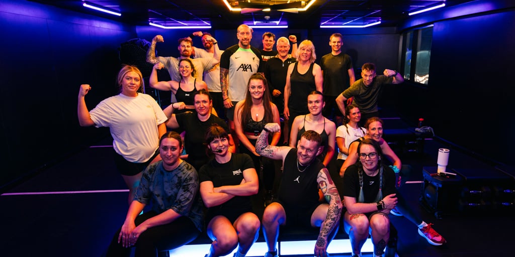 Myzone x Everlast Event stills-446