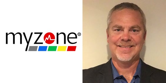 Fitness industry veteran Terry Woods new Myzone VP of sales