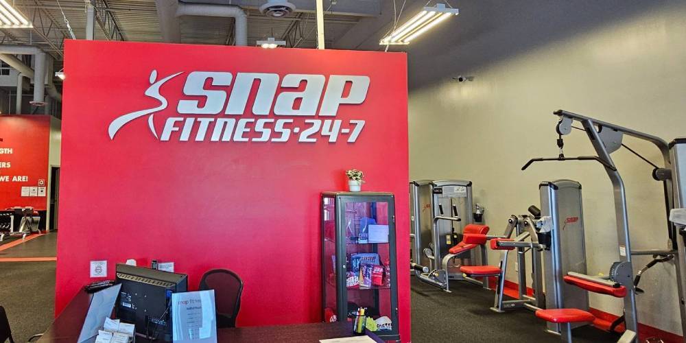 Snap Fitness