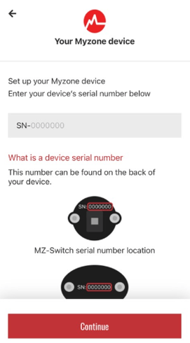 Device ID