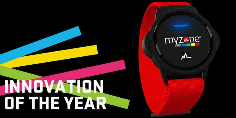 myzone with apple watch