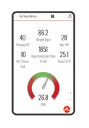 MZ-20 Home Scale