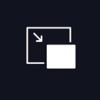 Smaller size icon