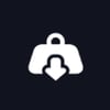 Lighter weight icon