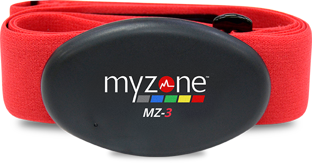 myzone blaze
