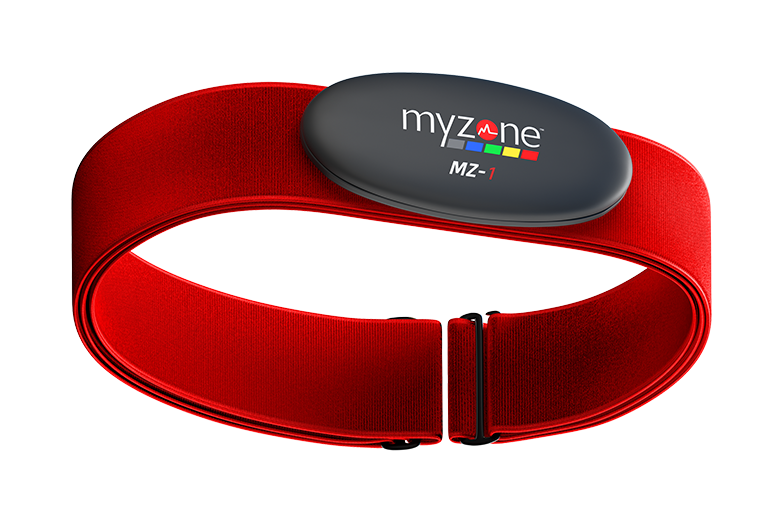 MZ-1 Heart Rate Monitor