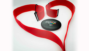 Love Myzone Valentine's competition