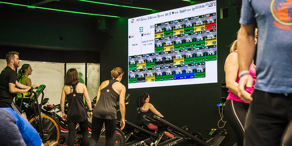 Myzone hits $102m valuation following BGF investment